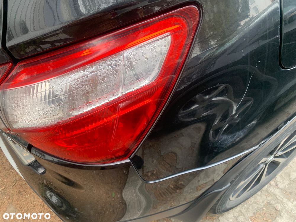 Nissan Qashqai+2 1.6 dCi 4x4 Acenta - 25