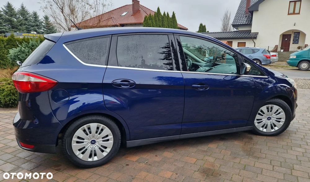 Ford C-MAX 2.0 TDCi Titanium - 6
