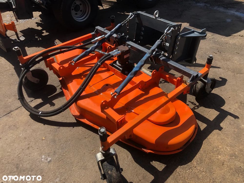 Kubota L 4240 - 26