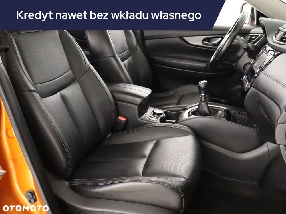 Nissan X-Trail - 11