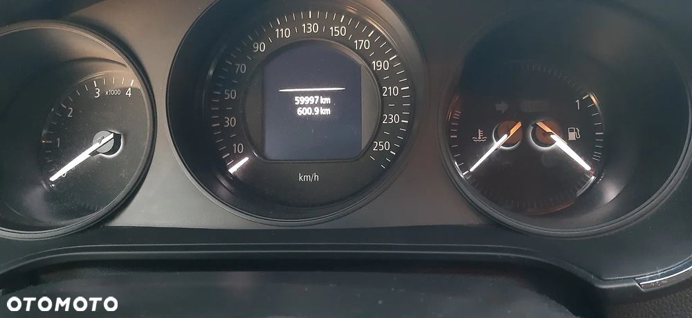 Renault Megane 1.6 SCe Zen - 15
