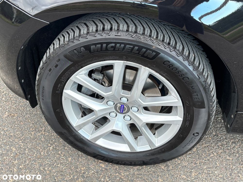 Volvo XC 60 D3 Drive-E Kinetic - 16