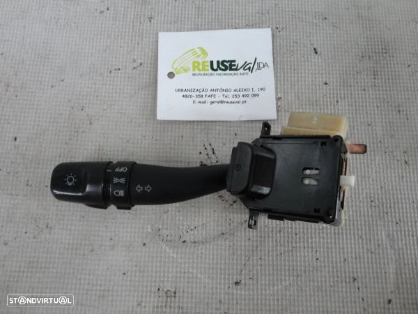 Comando Luzes Hyundai Santa Fé I (Sm) - 1