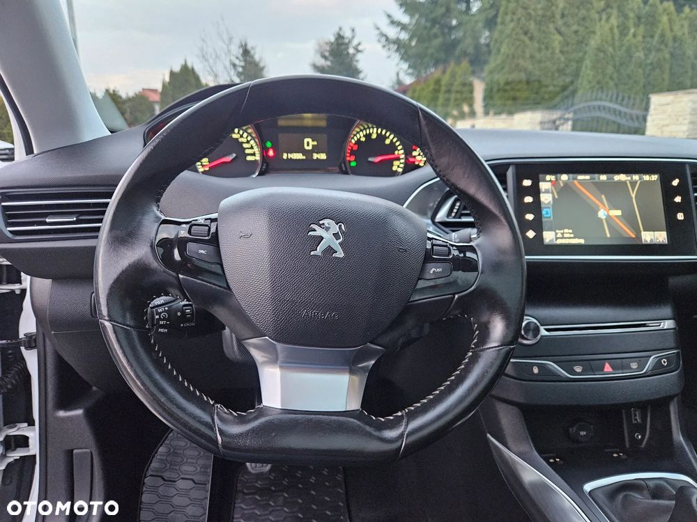 Peugeot 308 - 27