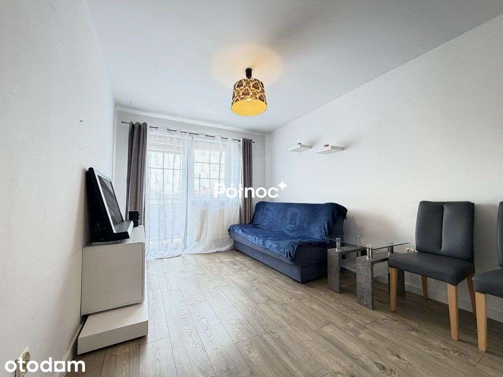 Mieszkanie 3 Pokojowe Z Balkonem