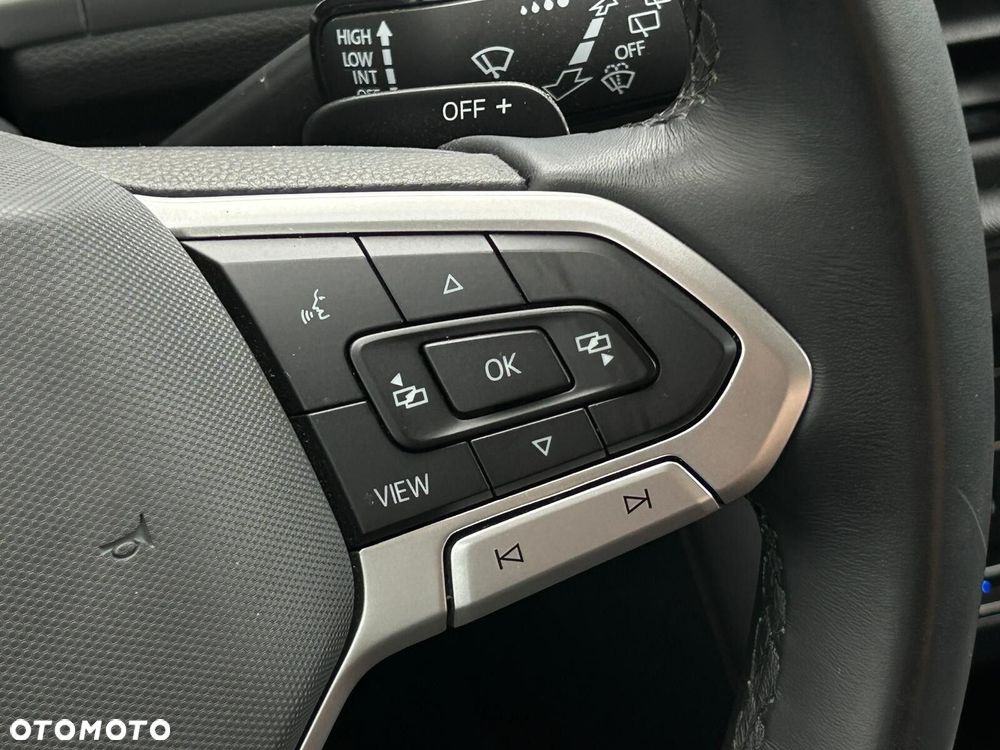 Volkswagen T-Roc 1.5 TSI Life Plus DSG - 23