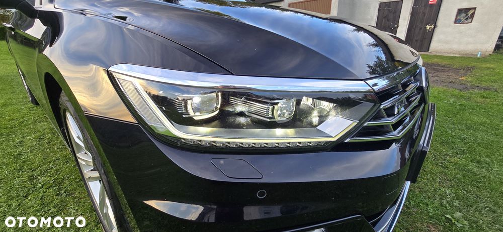 Volkswagen Passat 1.5 TSI EVO Highline DSG - 17