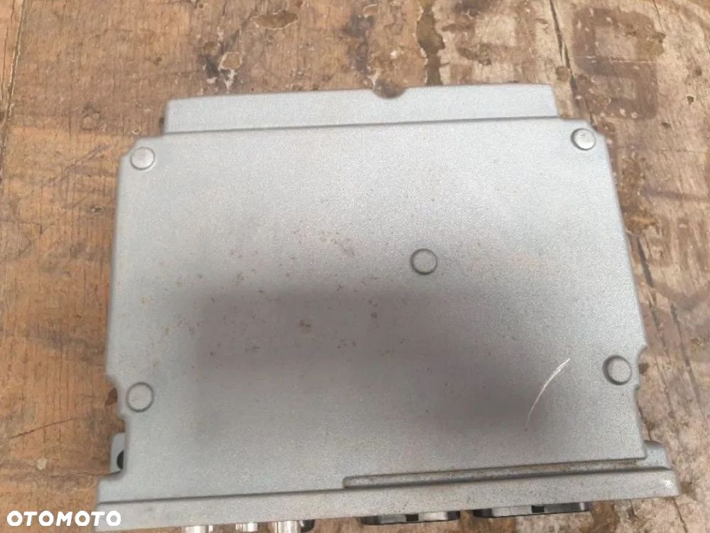 Audio system harman amplituner Yamaha XV1900 CFD Star Eluder Venture - 2