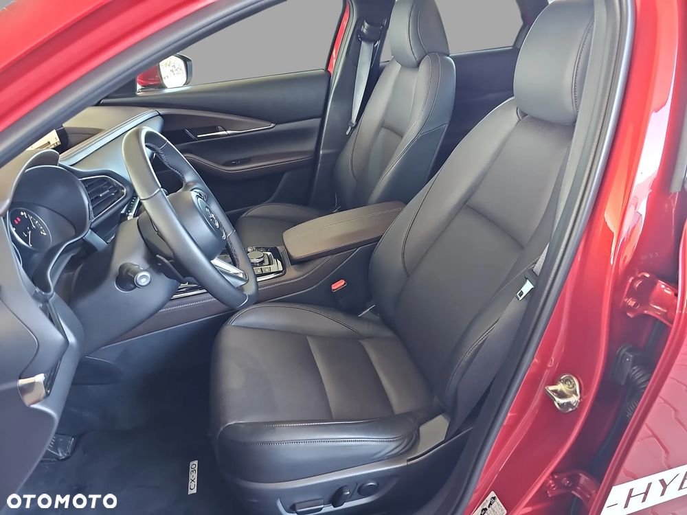 Mazda CX-30 2.0 mHEV Takumi 2WD - 11