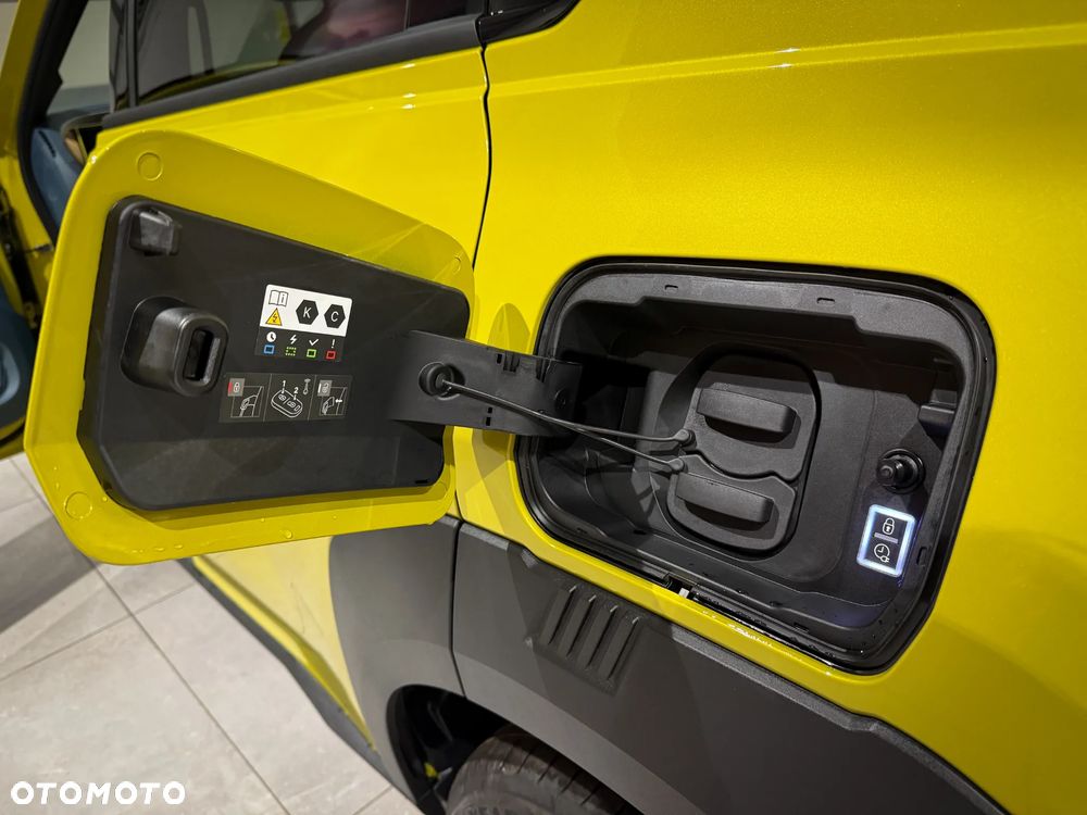 Fiat Grande Panda 44 kWh La Prima - 31