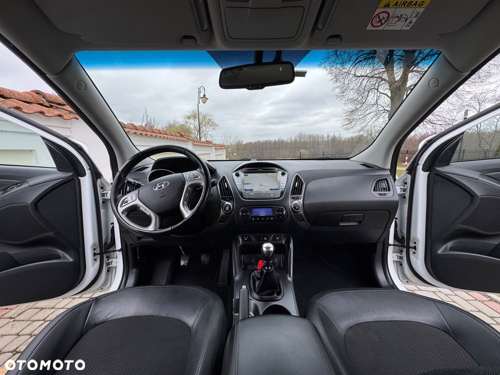 Hyundai ix35 - 19