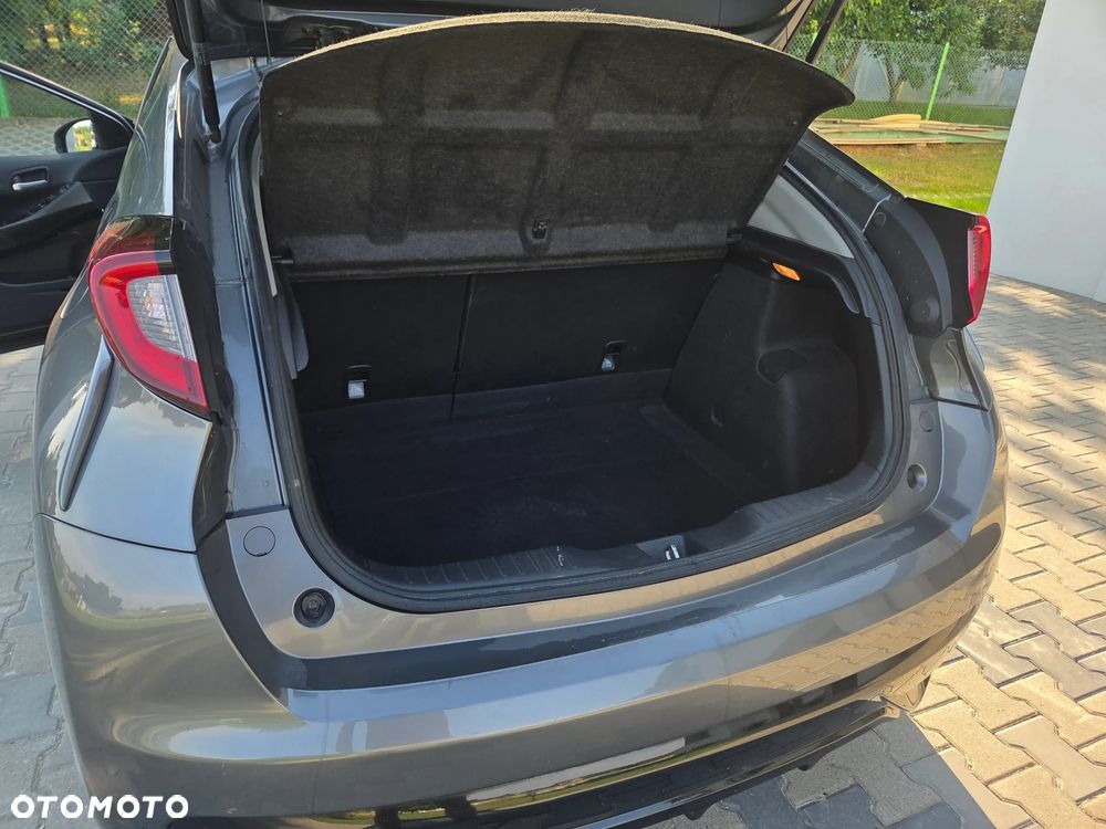 Honda Civic - 7