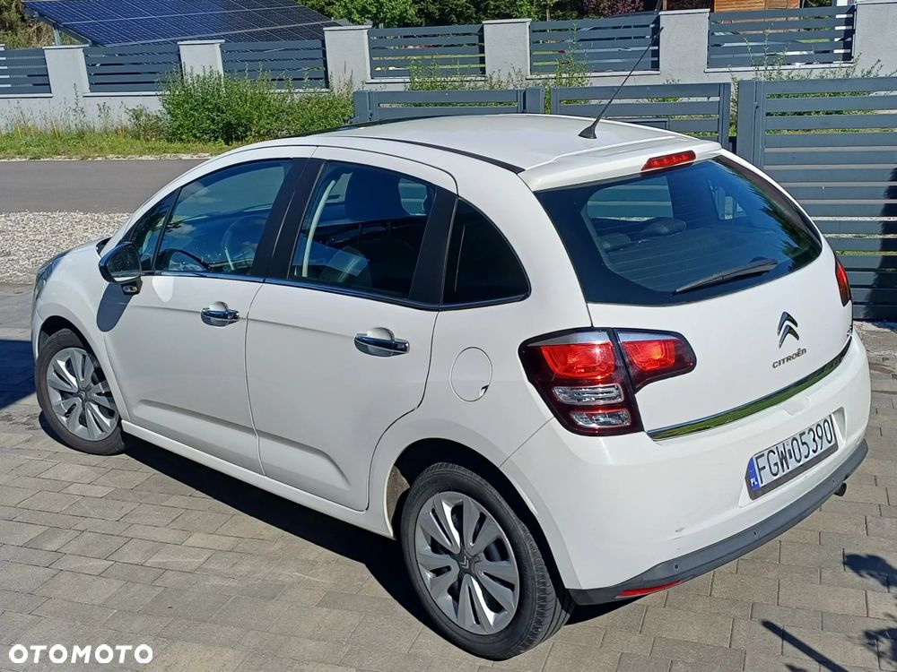 Citroën C3 - 5