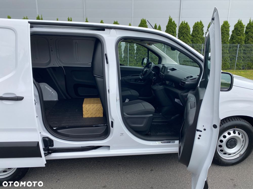 Citroën Berlingo - 9