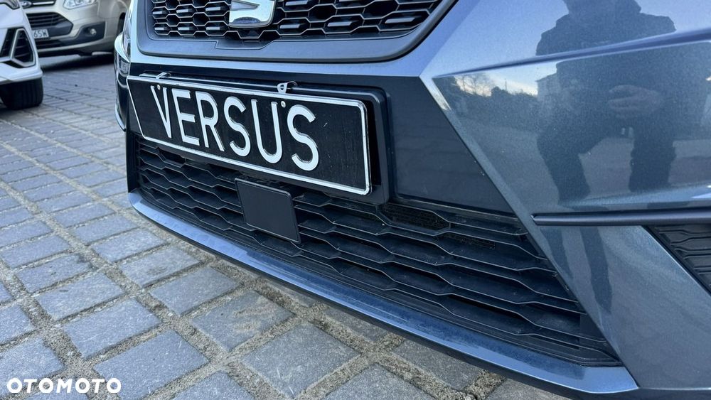 Seat Ibiza 1.0 MPI EVO Style S&S - 20