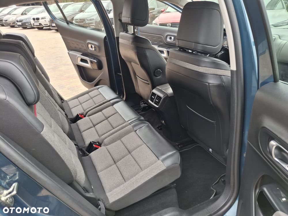 Citroën C5 Aircross 225 e-EAT8 ë-SERIES - 19