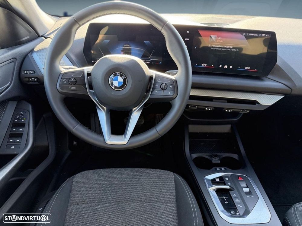 BMW 216 Gran Coupé Pack Desportivo M - 12