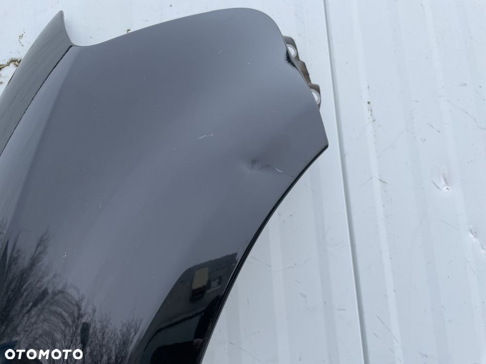 BŁOTNIK PRAWY PRZÓD AUDI A3 8P LY9B - 6
