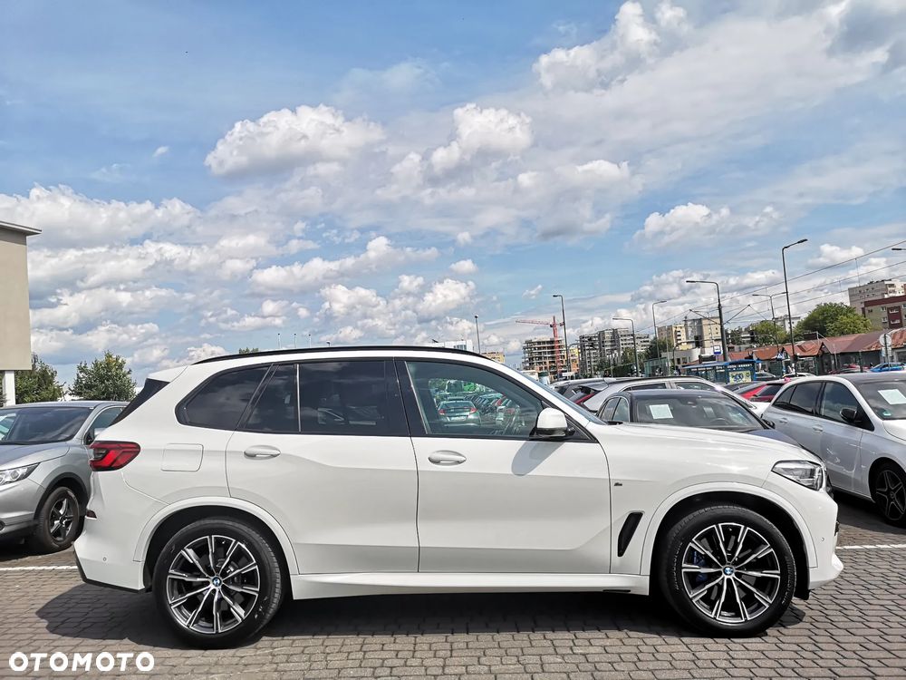 BMW X5 xDrive25d - 6