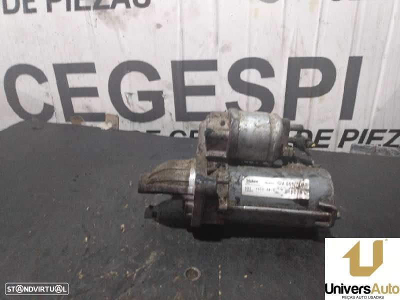 MOTOR ARRANQUE FIAT LINEA -55578093 - 2