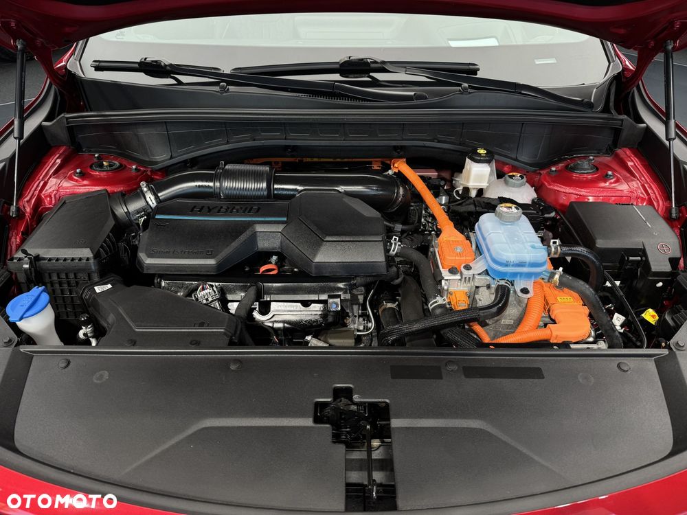 Kia Sorento 1.6 T-GDI PHEV Prestige Line 4WD 7os - 24