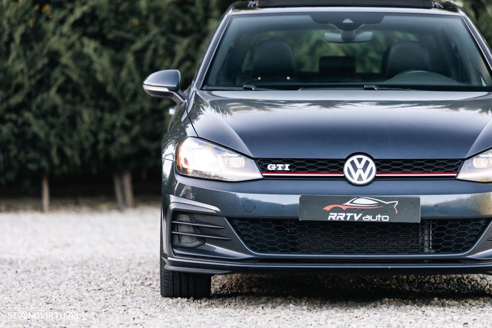 VW Golf 2.0 TSi GTi - 29