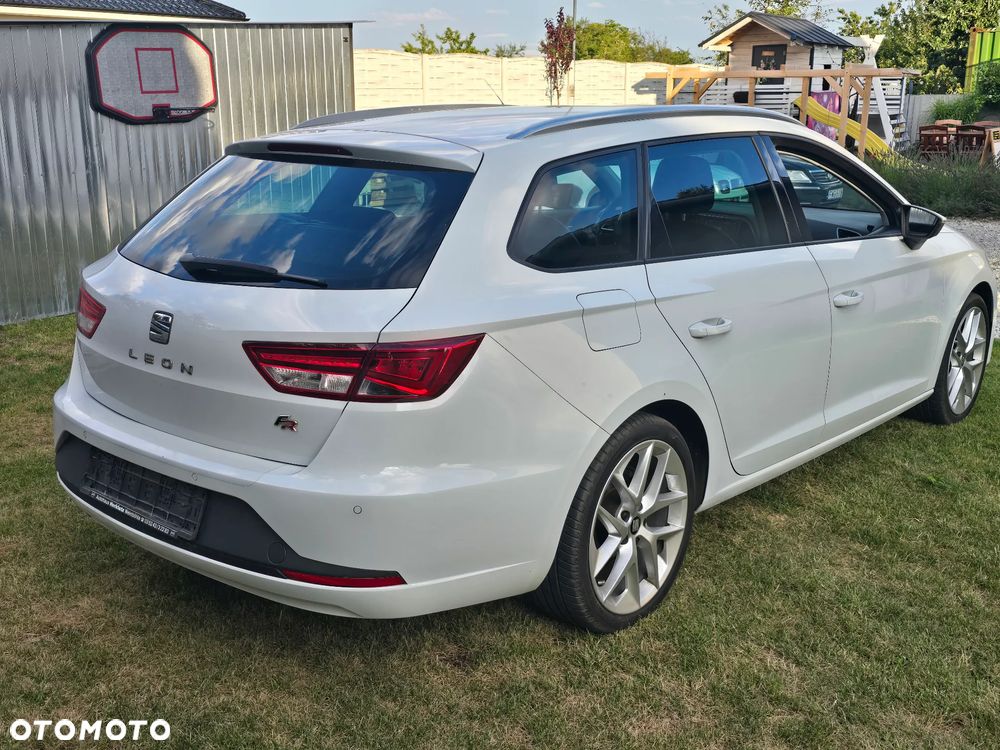 Seat Leon 1.4 TSI Style S&S - 5