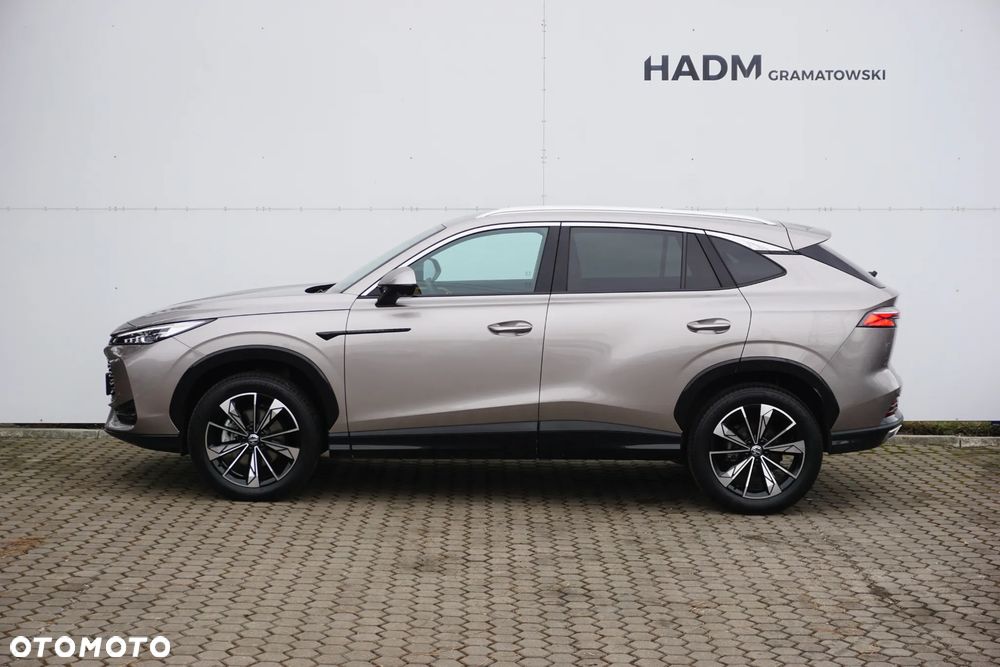 MG HS 1.5 T-GDI Excite DCT - 4