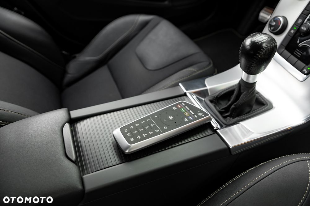 Volvo V60 T5 RDesign - 38