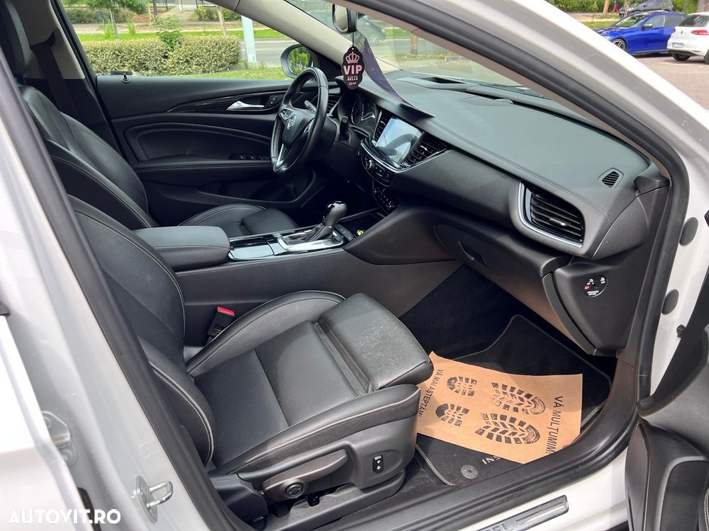 Opel Insignia 1.6 ECOTEC Aut Business Innovation - 12