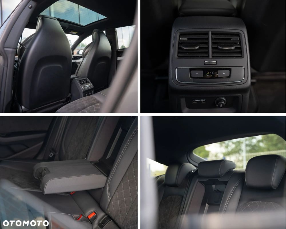 Audi A5 - 36