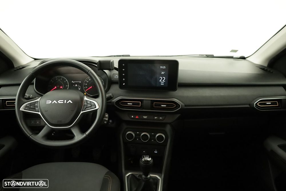 Dacia Jogger 1.0 ECO-G Extreme 7L Bi-Fuel - 8