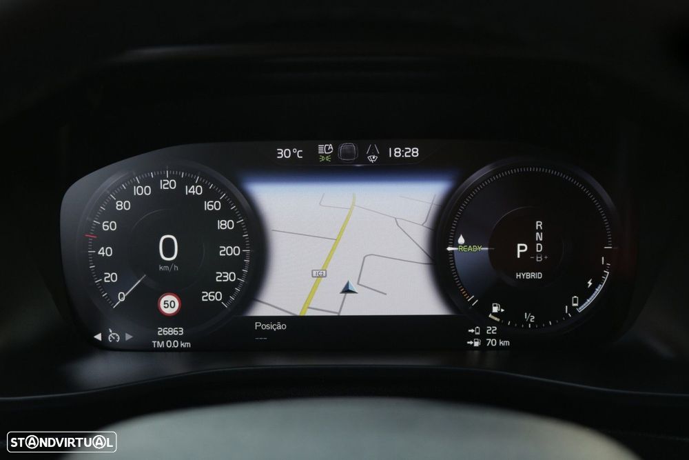 Volvo XC 40 1.5 T5 PHEV Core - 42