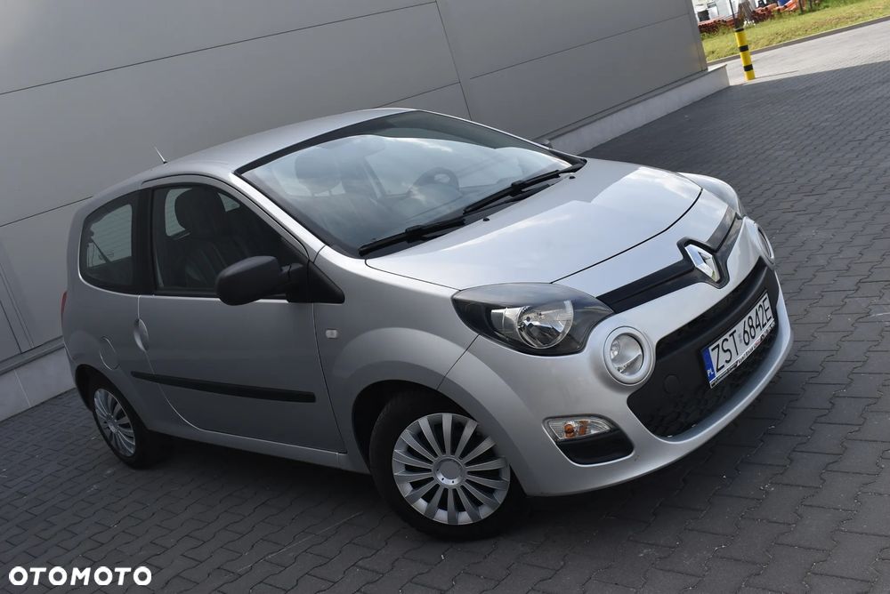 Renault Twingo - 2