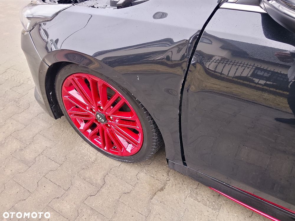 Kia ProCeed 1.6 T-GDI DCT7 OPF GT - 14