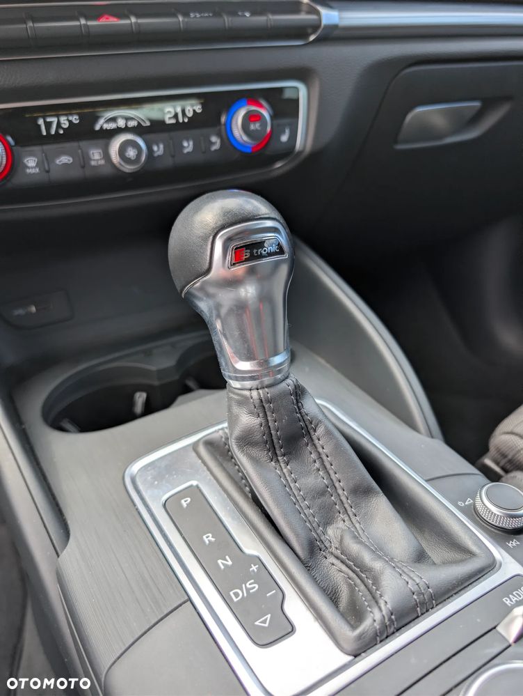 Audi A3 Limousine 1.4 TFSI CoD S tronic - 16