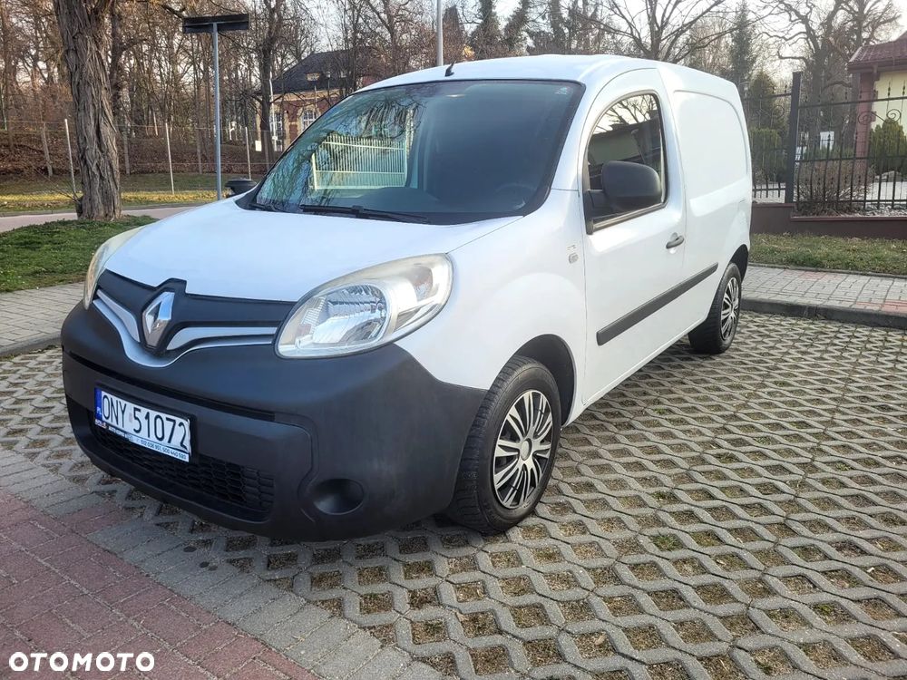 Renault Kangoo 1.5 dCi Energy Helios S&S - 1