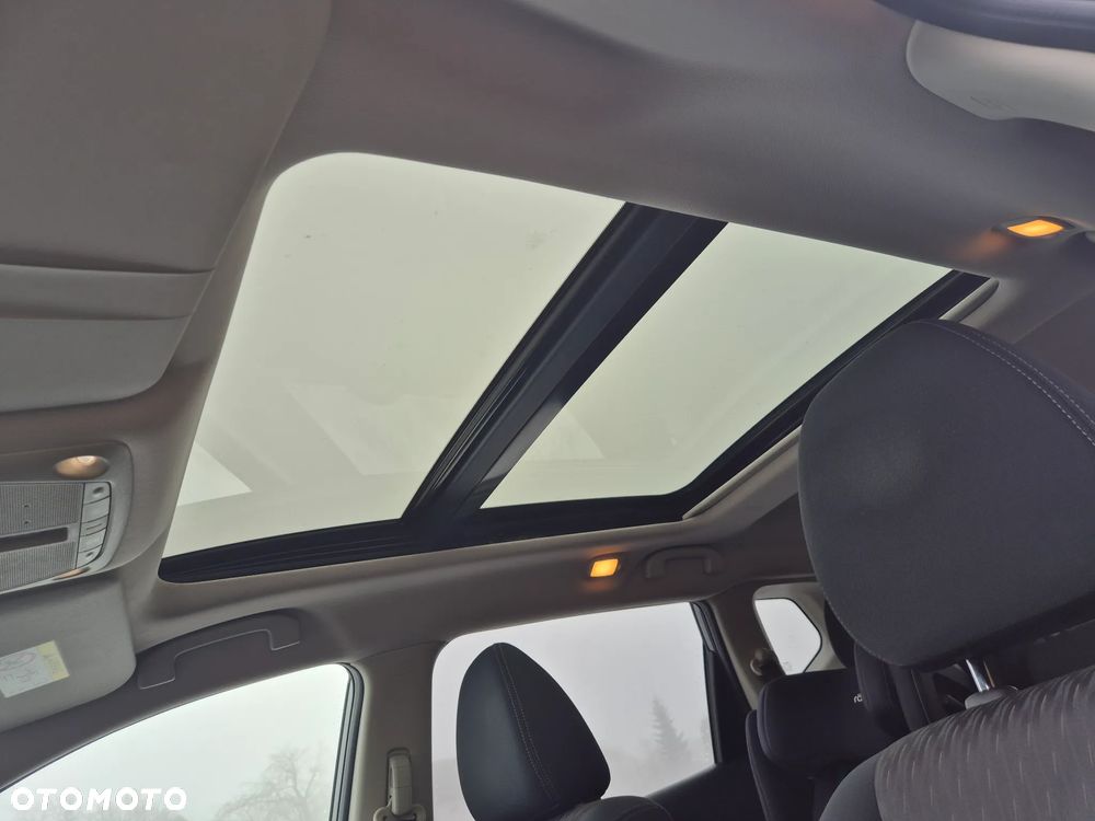 Nissan X-Trail - 14