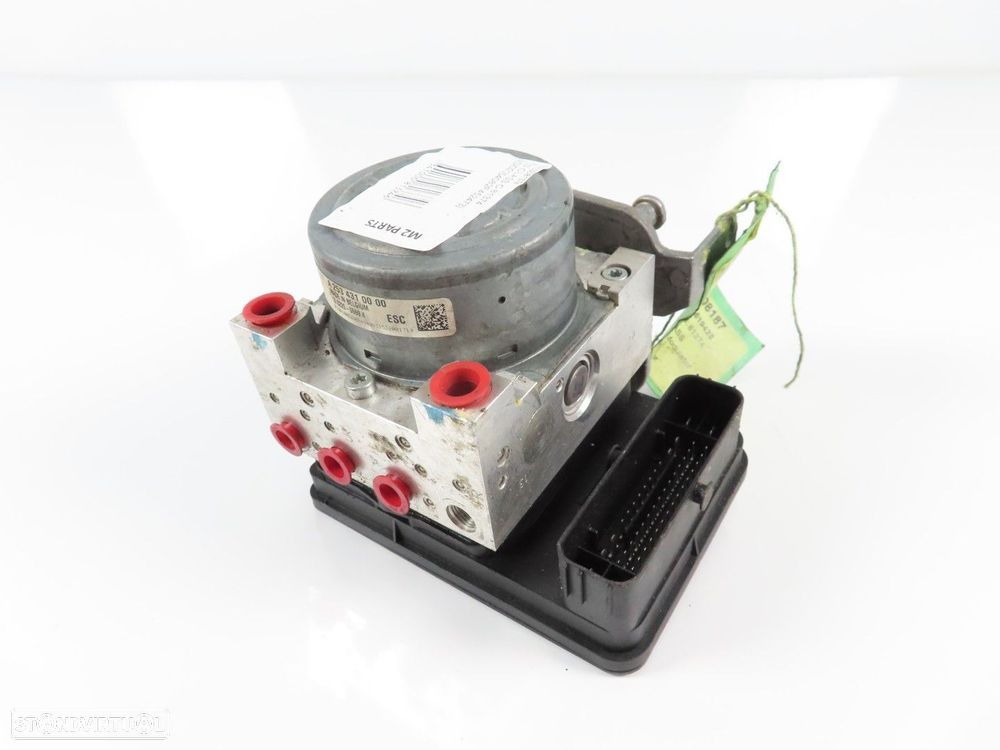 Módulo / Corpo ABS - ESC Seminovo/ Original MERCEDES-BENZ C-CLASS (W205)/MERCEDE... - 1