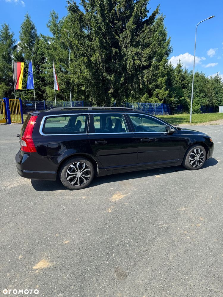 Volvo V70 1.6D DRIVe Momentum - 8