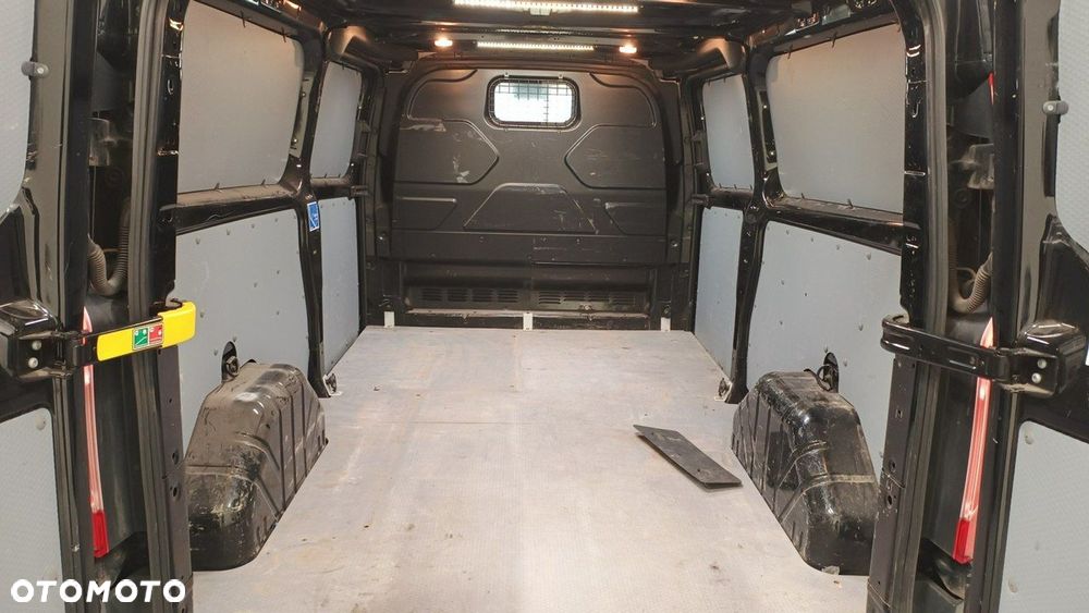 Ford Transit Custom - 16