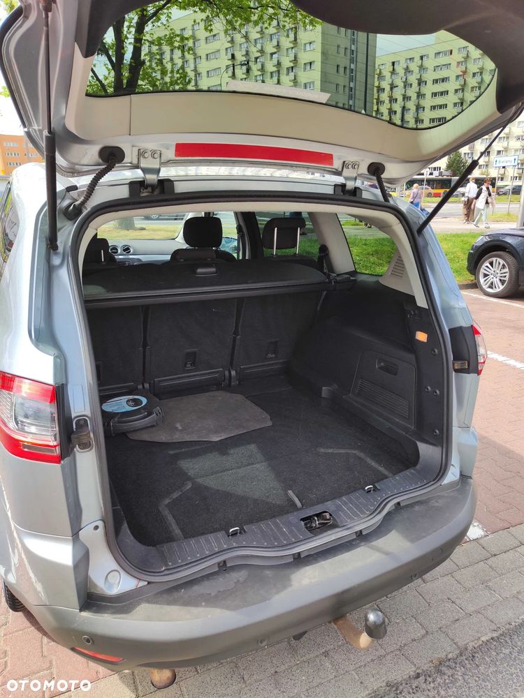 Ford S-Max 1.6 T Trend - 9