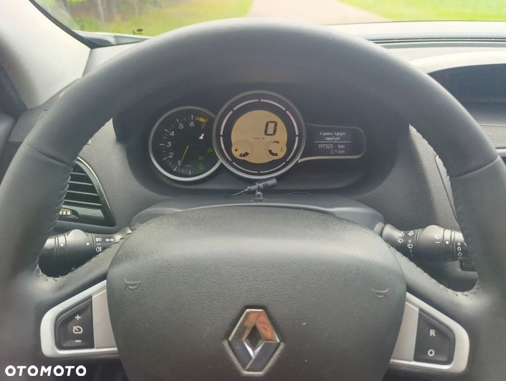 Renault Megane - 13