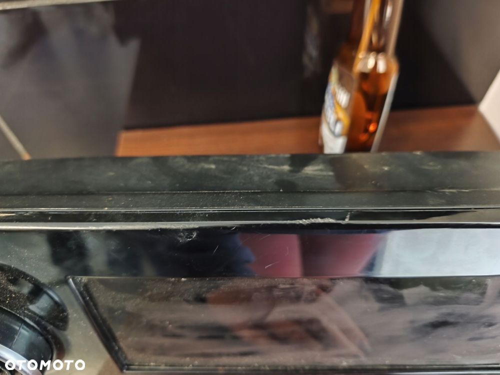 SPRINTER III 907/910 18- RADIO WYŚWIETLACZ NAWIGACJA KOD - 4