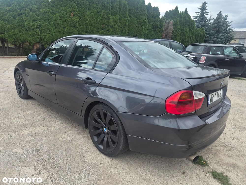 BMW Seria 3 - 19