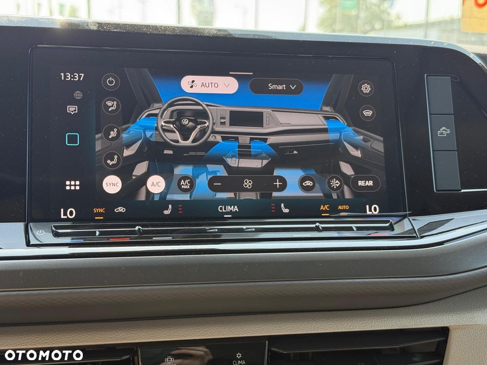 Volkswagen California - 22