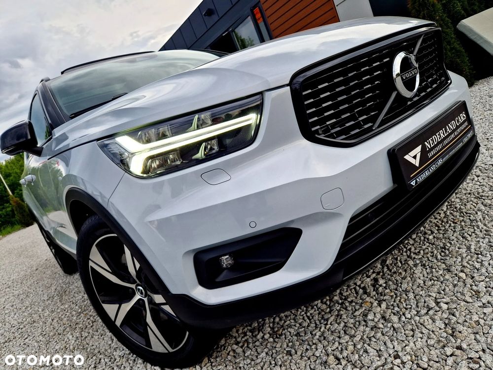 Volvo XC 40 T4 Recharge DKG Plus Dark - 41