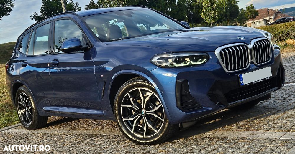 BMW X3 - 2