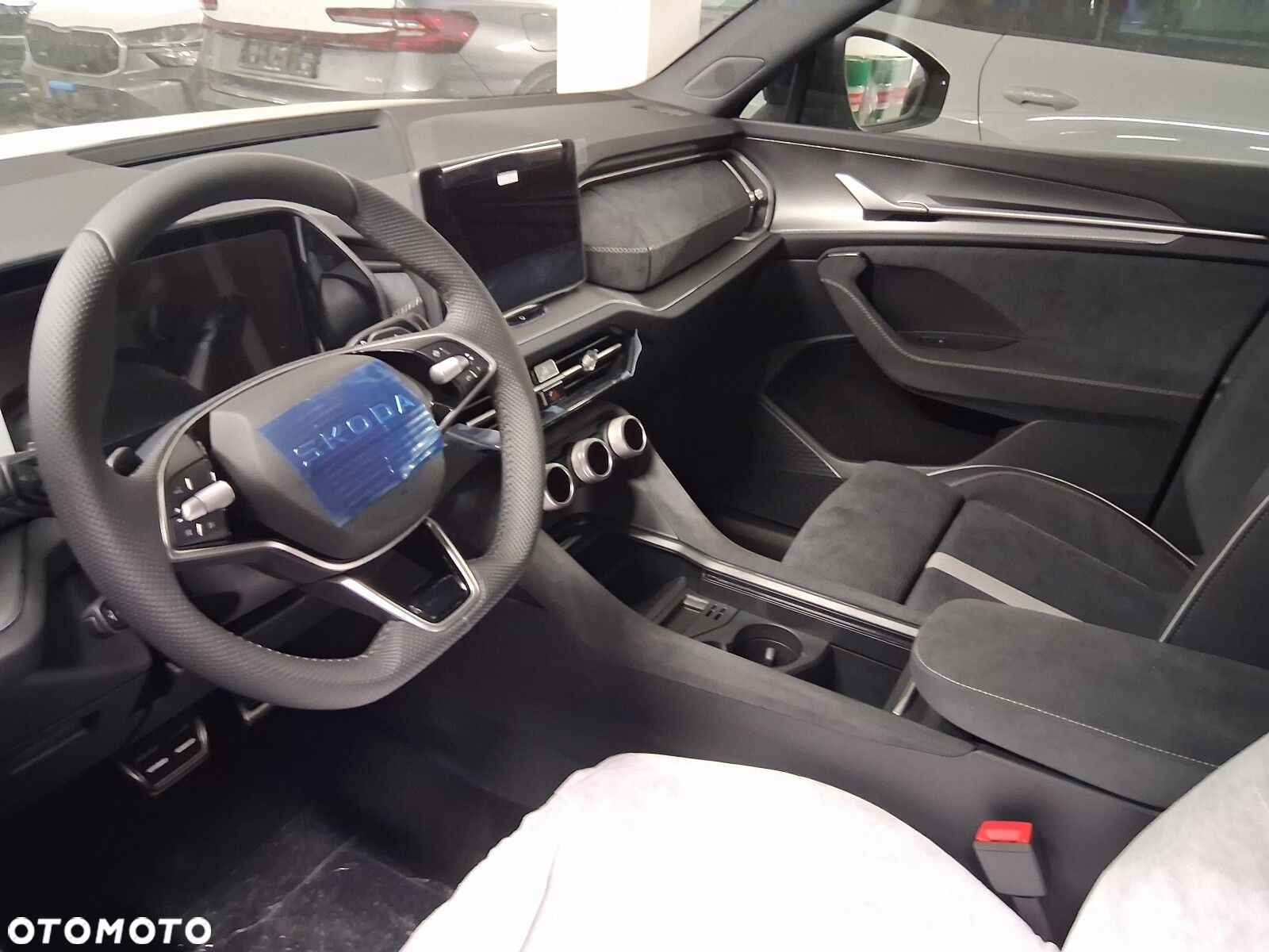 Skoda Kodiaq 2.0 TDI 4x2 Sportline DSG - 5