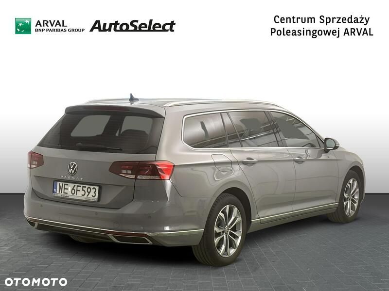 Volkswagen Passat - 7